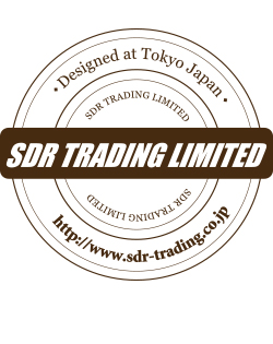 株式会社SDR TRADING