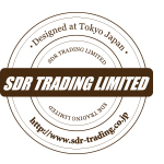 株式会社SDR TRADING
